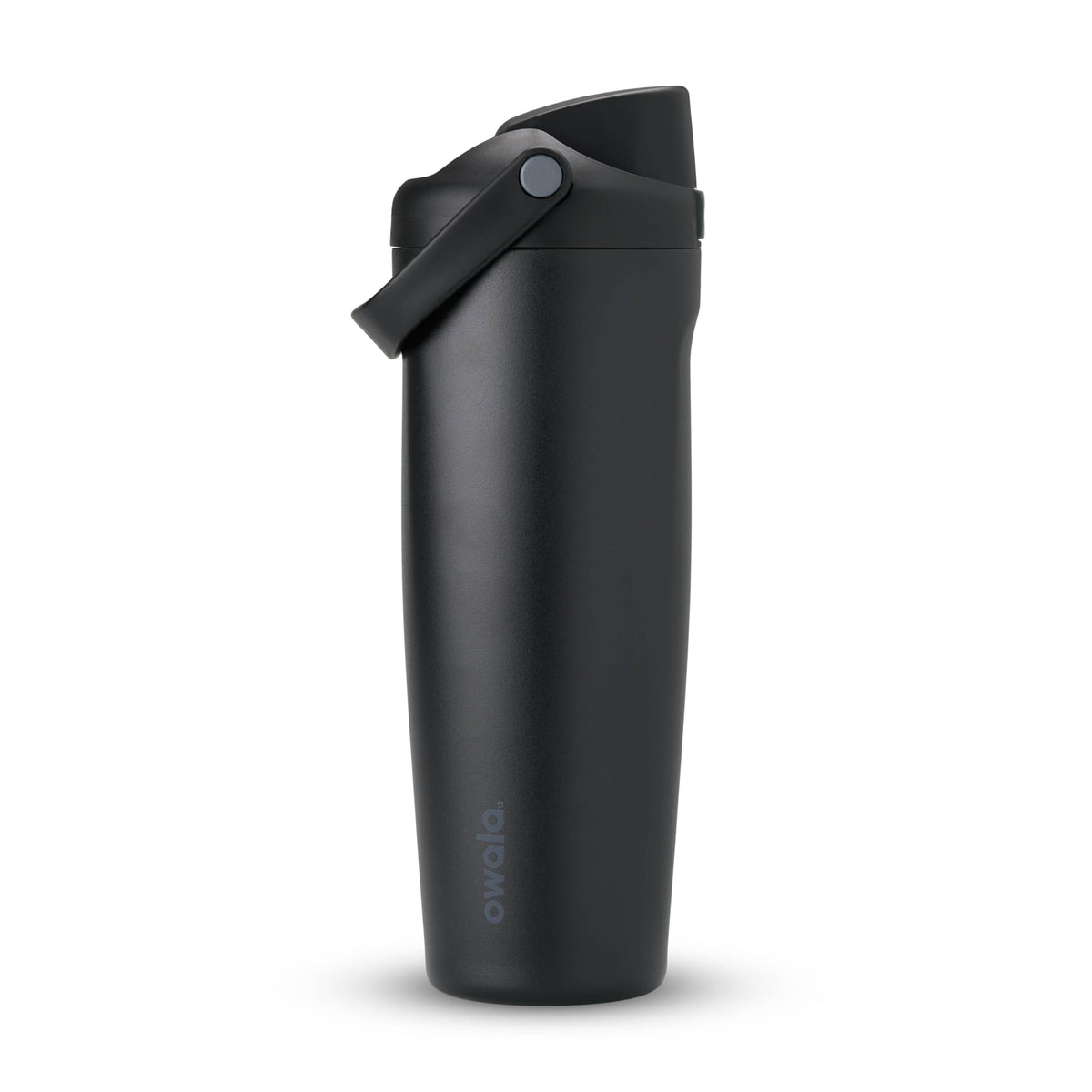 Owala FreeSip Sway Insulated Stainless Steel Water Bottle with Two-Way Spout, Built-In Straw and Bucket Handle, Made for Travel, School, and Sports, 30oz, BPA Free, Leak Proof, Daybreak