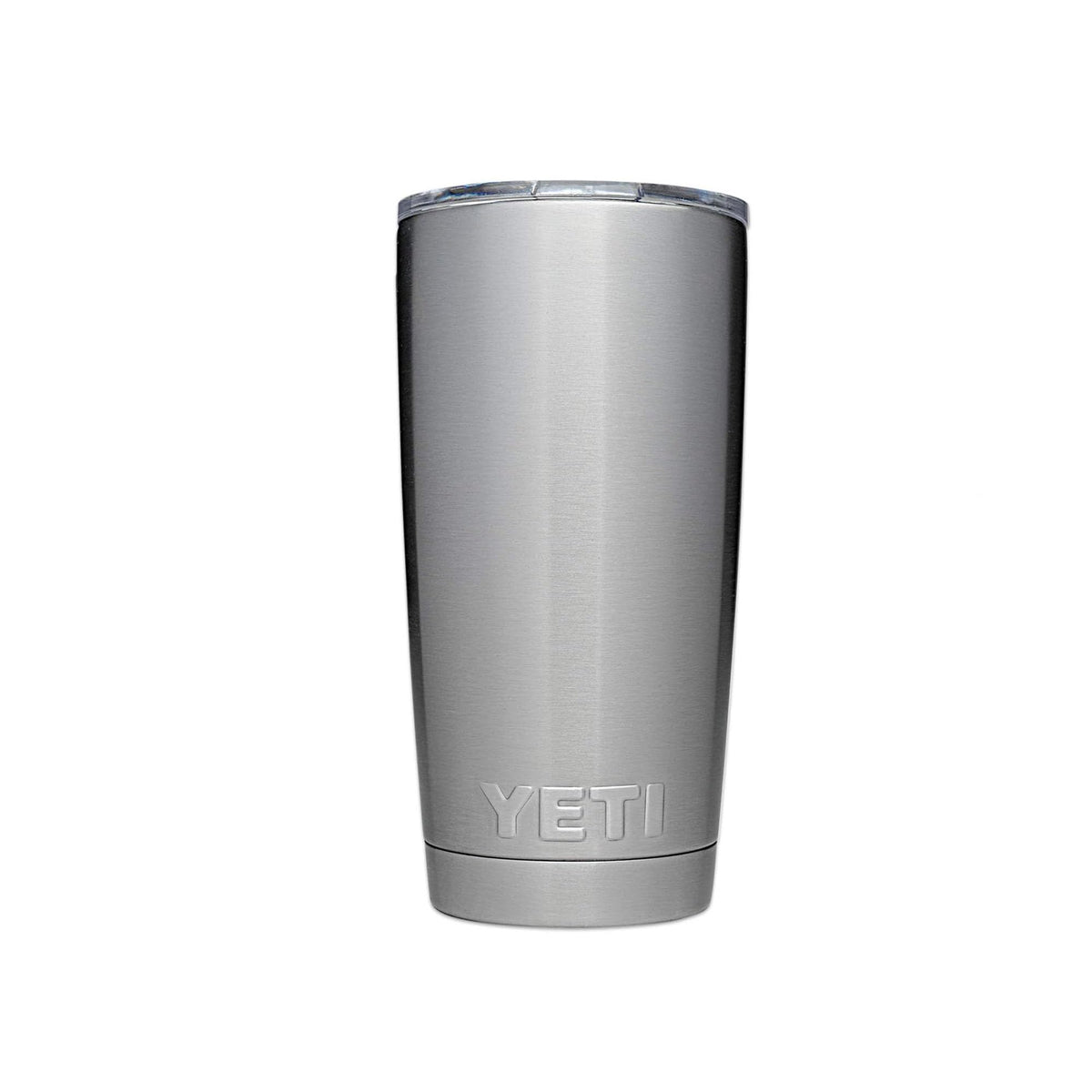 YETI Rambler 20 oz Stainless Steel Vacuum Insulated Tumbler w/MagSlider Lid