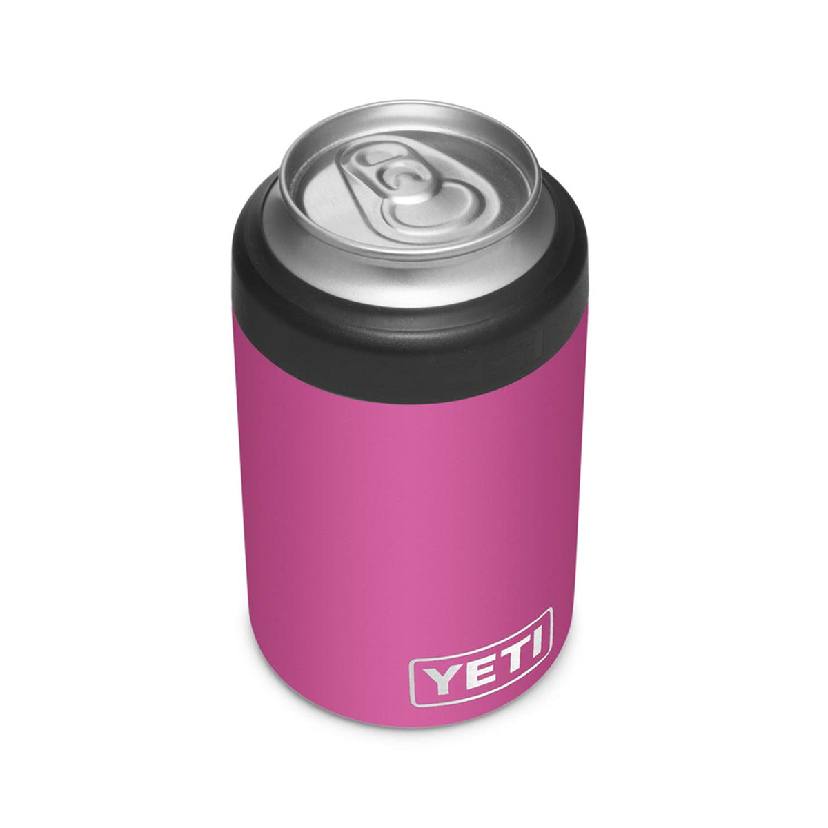 YETI Rambler 12 oz. Colster Can Insulator for Standard Size Cans, Black (NO CAN INSERT)