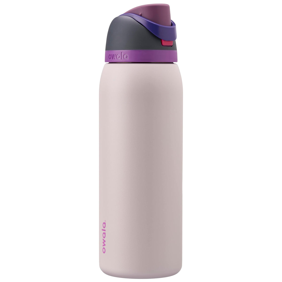 Owala FreeSip Stainless Steel Water Bottle 24 oz Denim