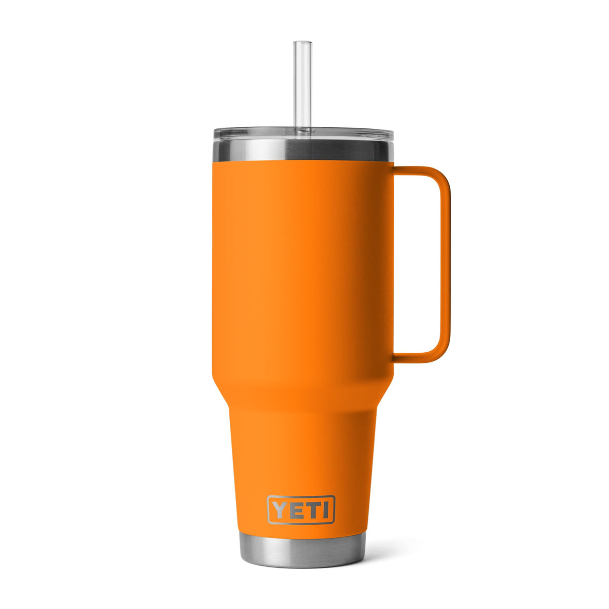 YETI Rambler 42 oz Straw Mug, Key Lime