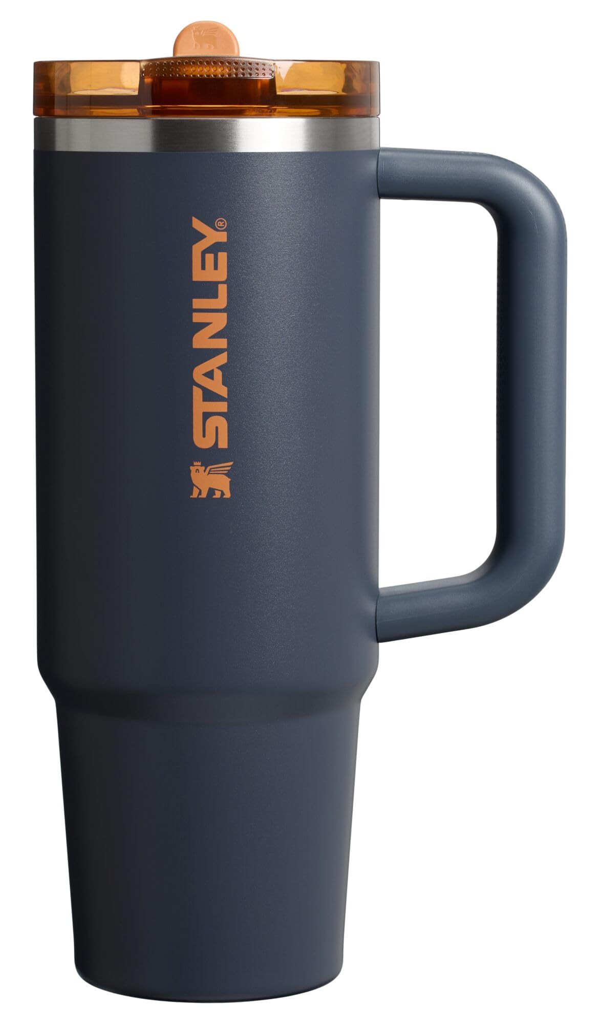 STANLEY Quencher ProTour Flipstraw Tumbler, 40 oz, Hydrangea