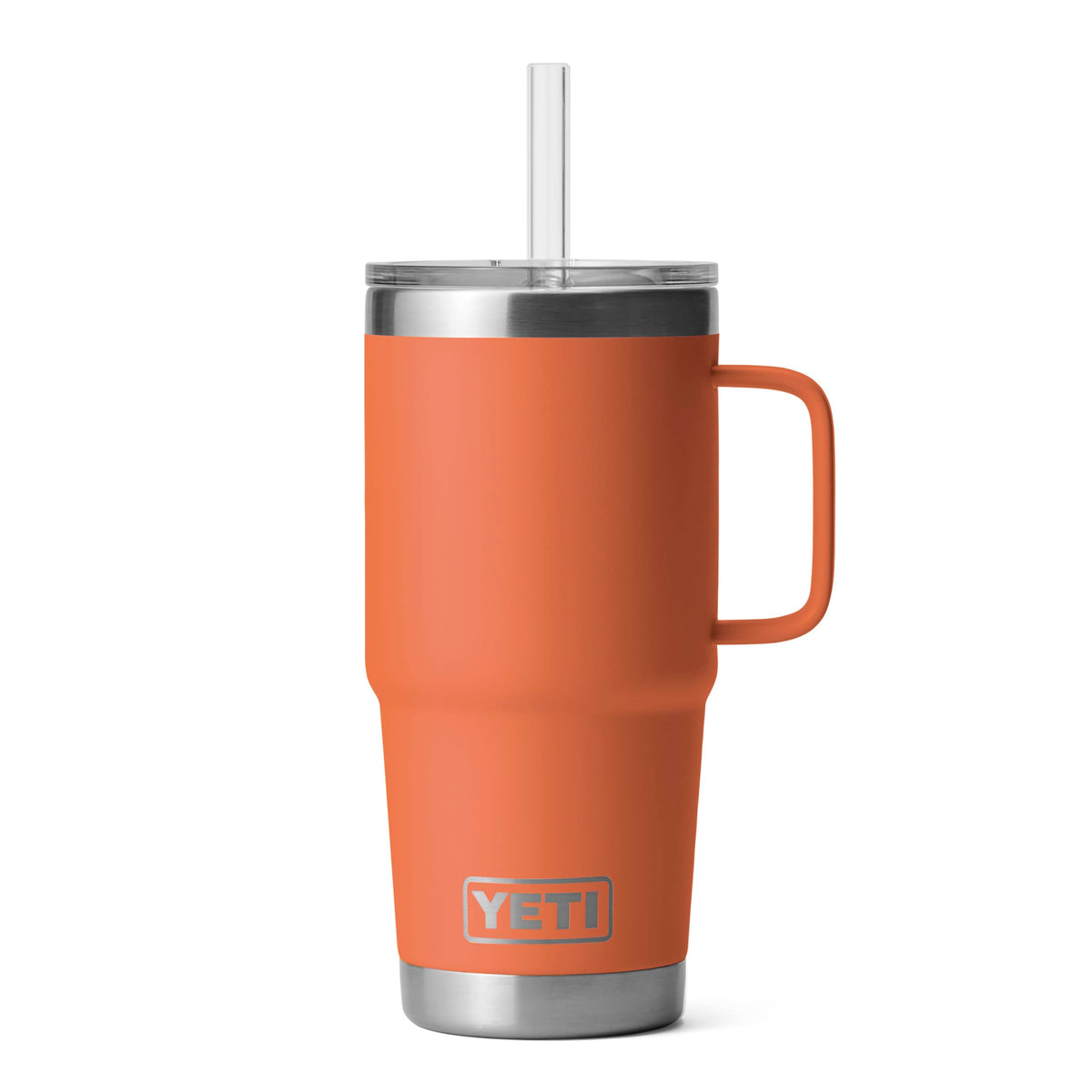 YETI Rambler 42 oz Straw Mug, Key Lime