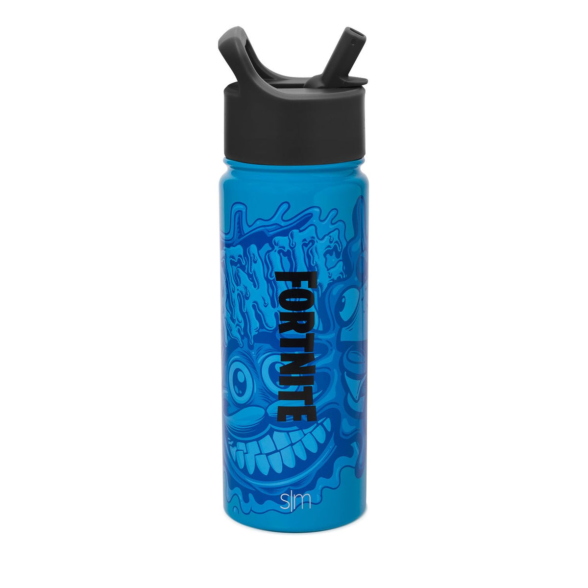 Simple Modern Marvel Spidey Kids Water Bottle & Toddler Cup | 18oz