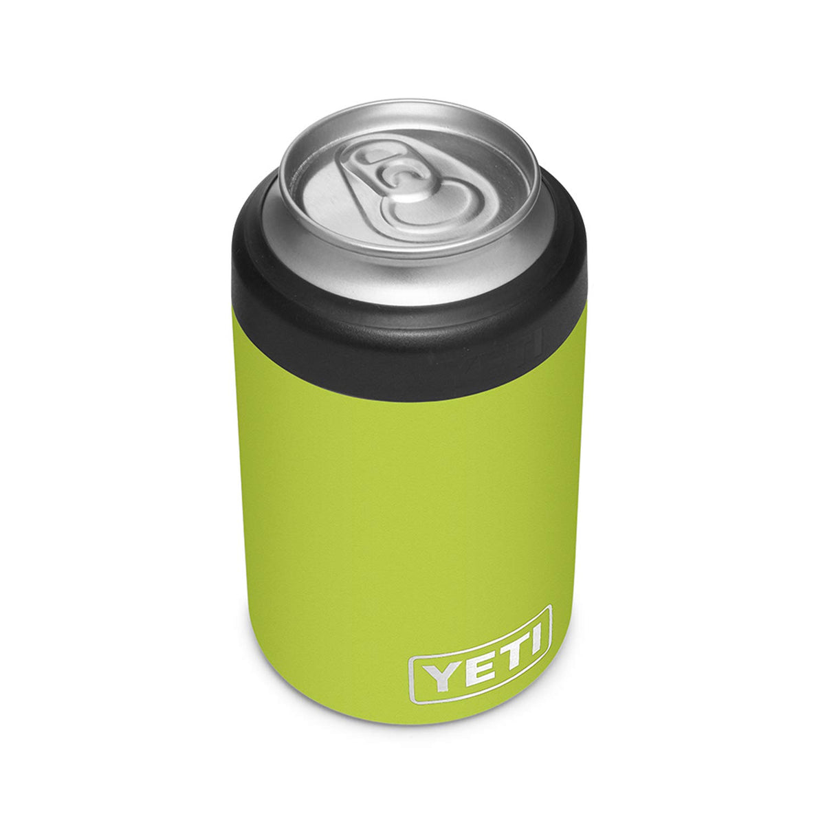 YETI Rambler 12 oz. Colster Can Insulator for Standard Size Cans, Black (NO CAN INSERT)