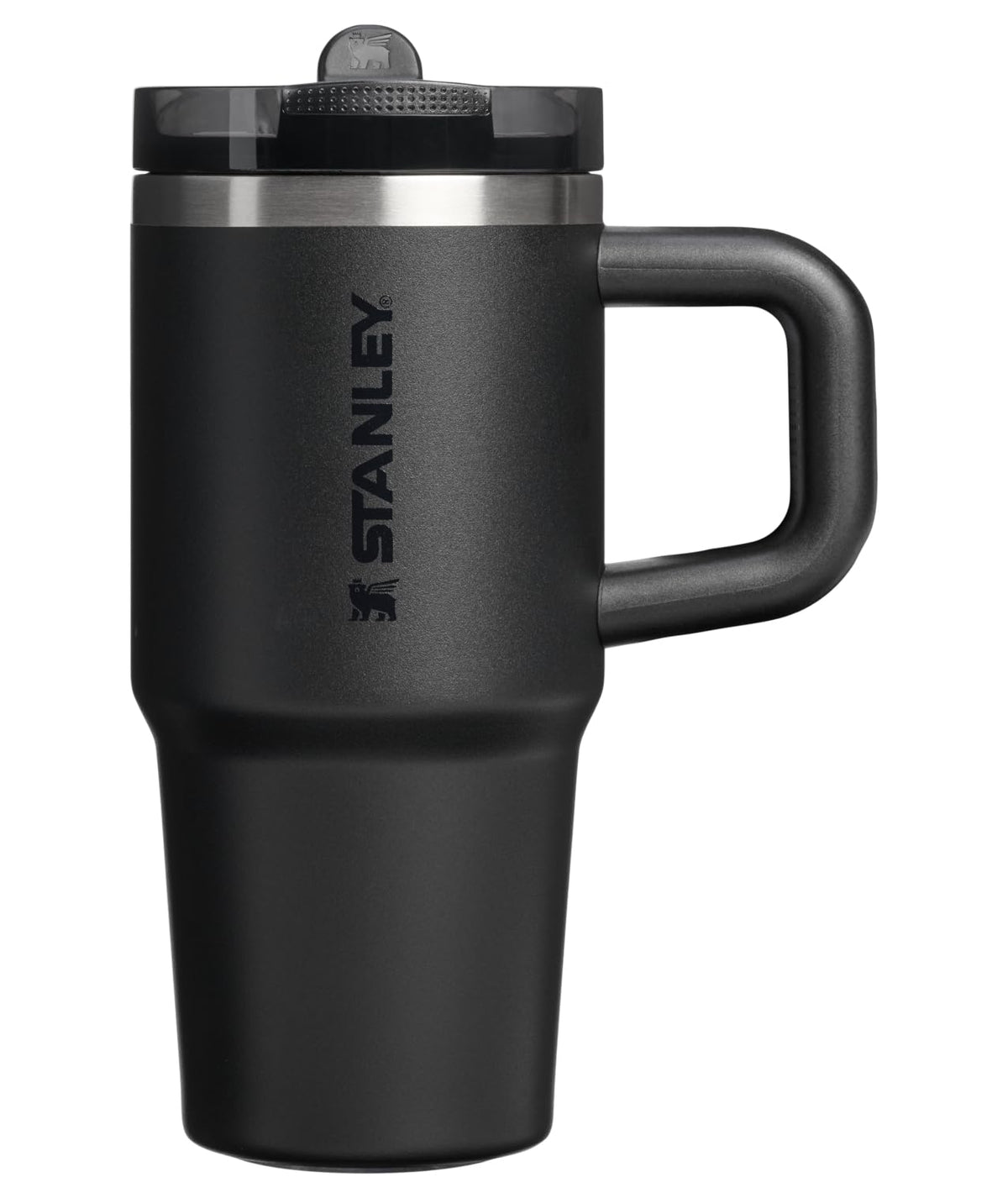 STANLEY Quencher ProTour Flipstraw Tumbler, 40 oz, Hydrangea