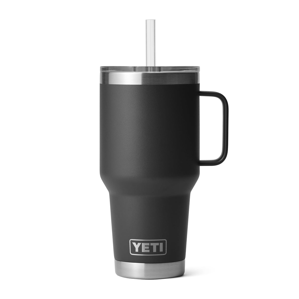 YETI Rambler 42 oz Straw Mug, Key Lime