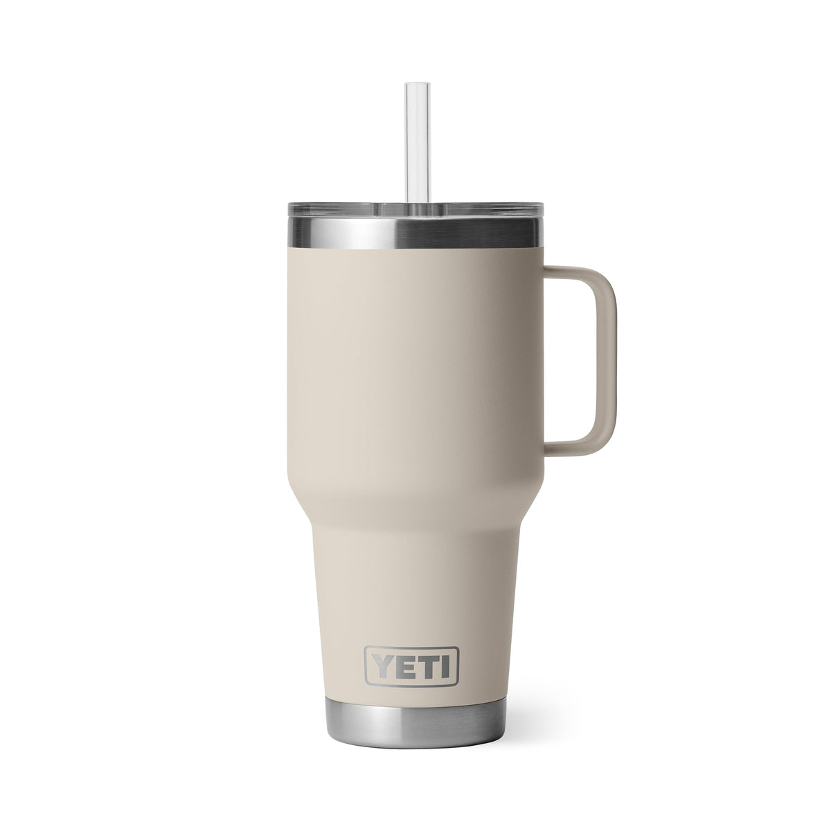 YETI Rambler 42 oz Straw Mug, Key Lime