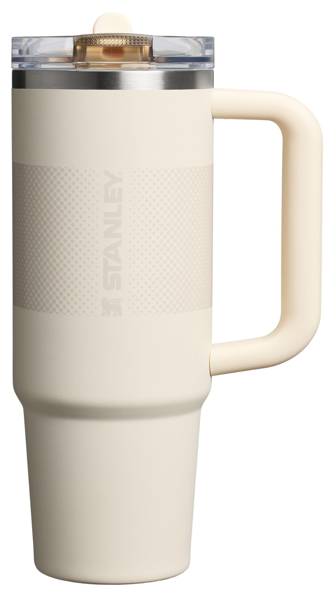 STANLEY Quencher ProTour Flipstraw Tumbler, 40 oz, Hydrangea