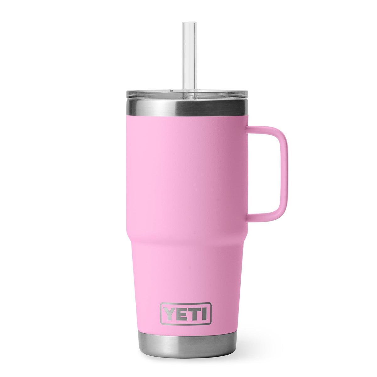 YETI Rambler 42 oz Straw Mug, Key Lime