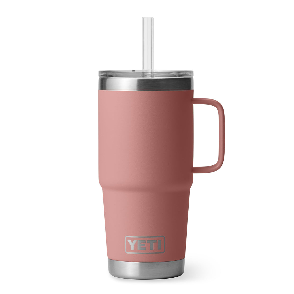 YETI Rambler 42 oz Straw Mug, Key Lime