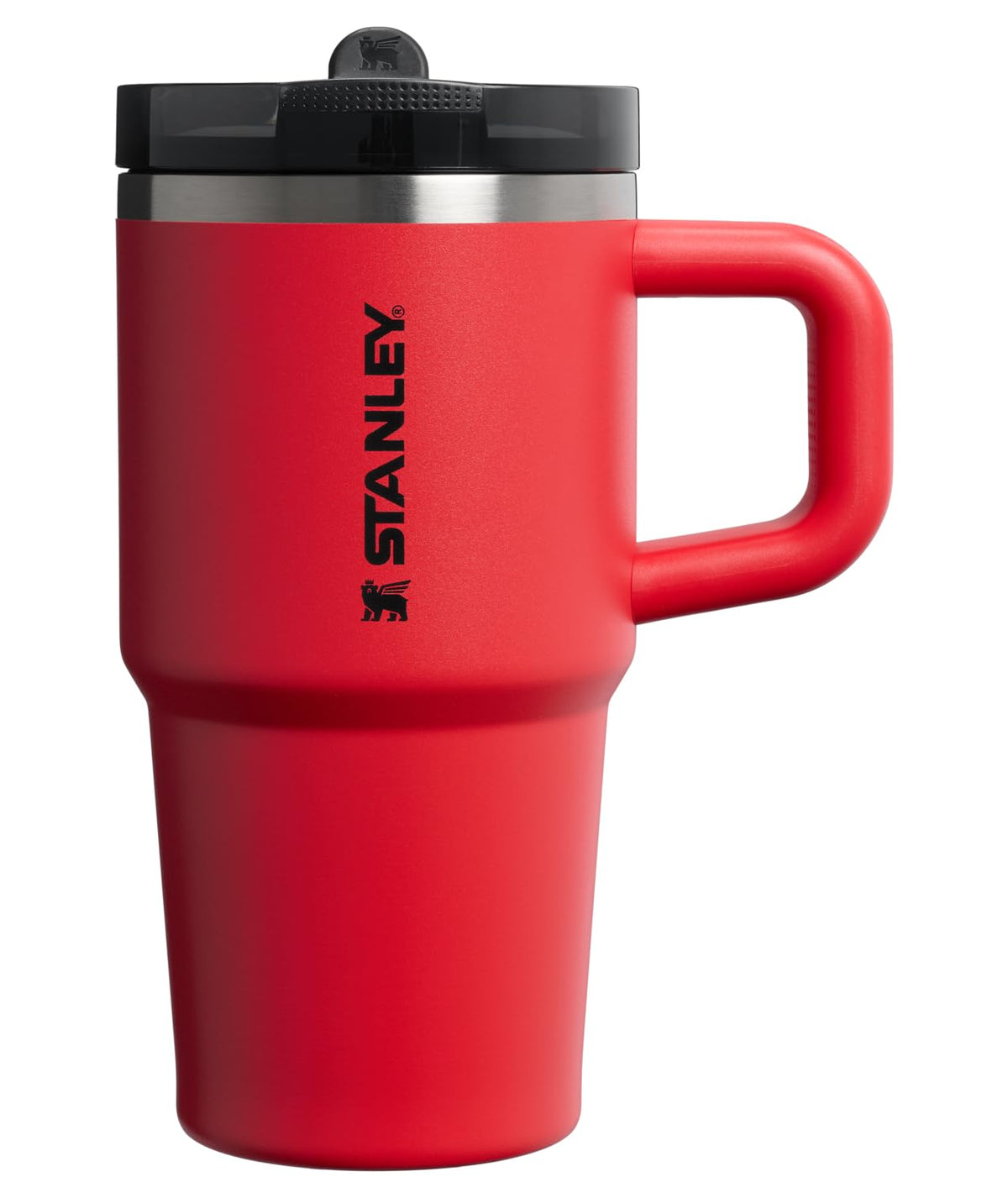STANLEY Quencher ProTour Flipstraw Tumbler, 40 oz, Hydrangea