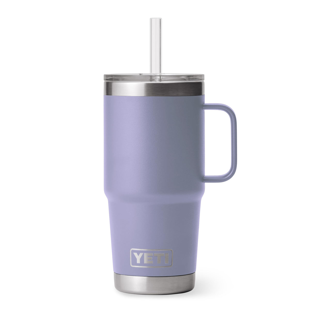 YETI Rambler 42 oz Straw Mug, Key Lime