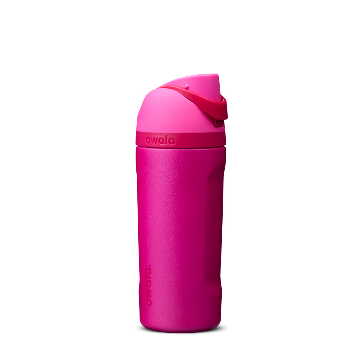 Owala FreeSip Stainless Steel Water Bottle 24 oz Denim