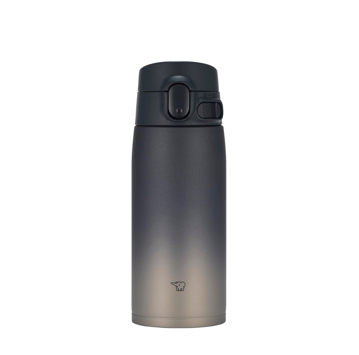 Zojirushi SM-VH72-XZ GoCafe Insulated Stainless Steel Mug, 24-Ounce (.72 liter), PFAS-free & BPA-free