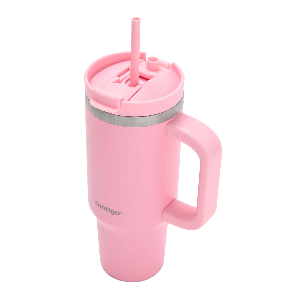 Contigo Streeterville 40oz Tumbler Stainless Steel Vacuum Insulated Leak-Proof Cold for 29 Hours Inkycap