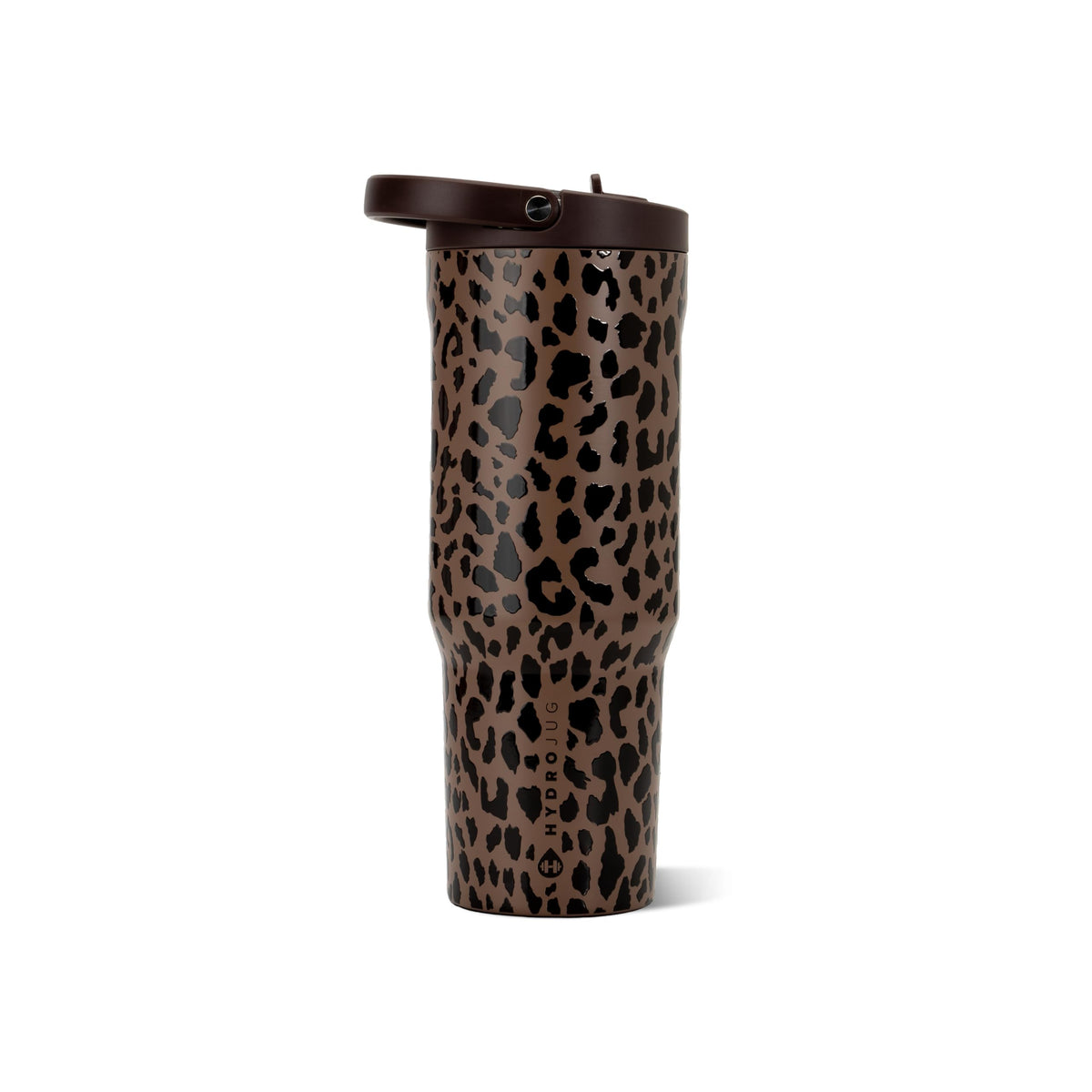 HydroJug Sport 32 oz Insulated Stainless Steel Water Bottle, Cream