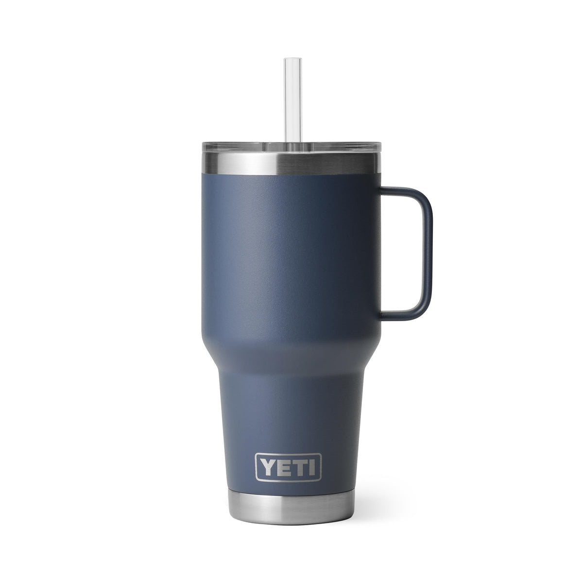 YETI Rambler 42 oz Straw Mug, Key Lime