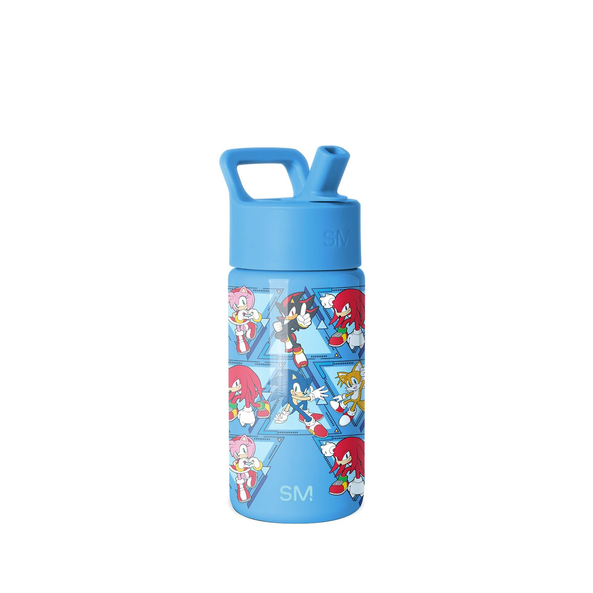 Simple Modern Marvel Spidey Kids Water Bottle & Toddler Cup | 18oz
