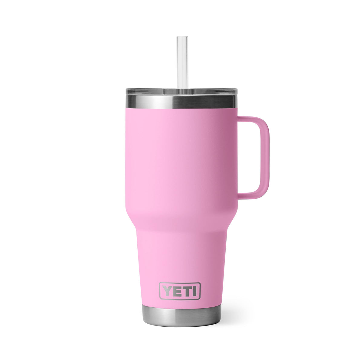 YETI Rambler 42 oz Straw Mug, Key Lime