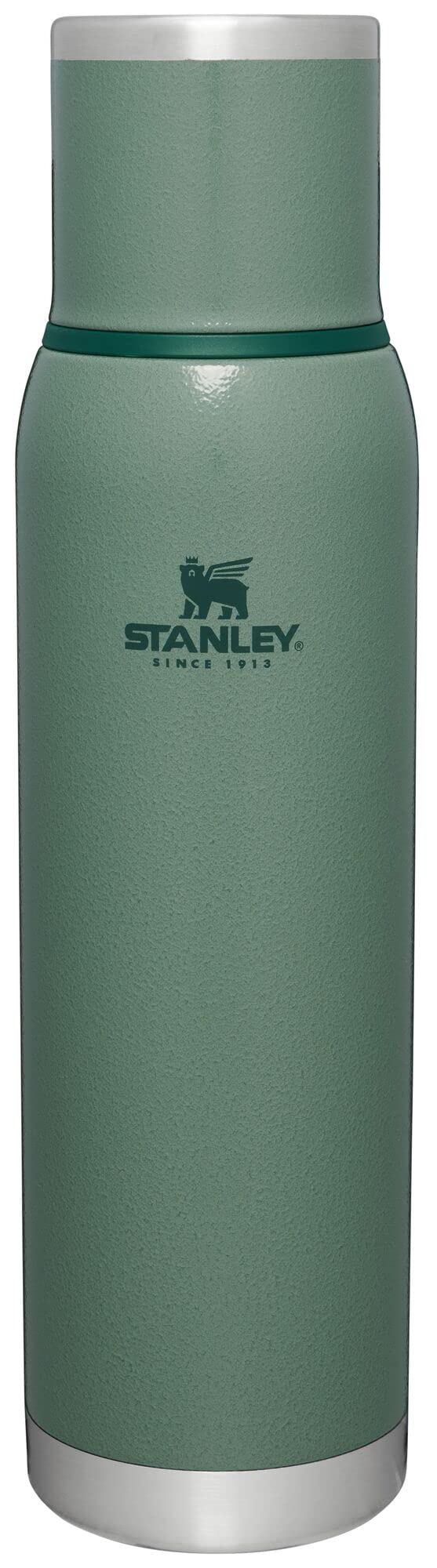 STANLEY Adventure To-Go Vacuum Bottle, 25 oz, Frost