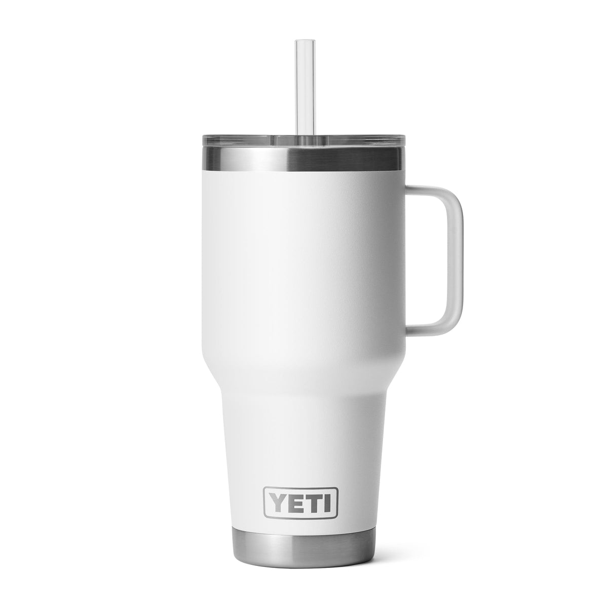 YETI Rambler 42 oz Straw Mug, Key Lime
