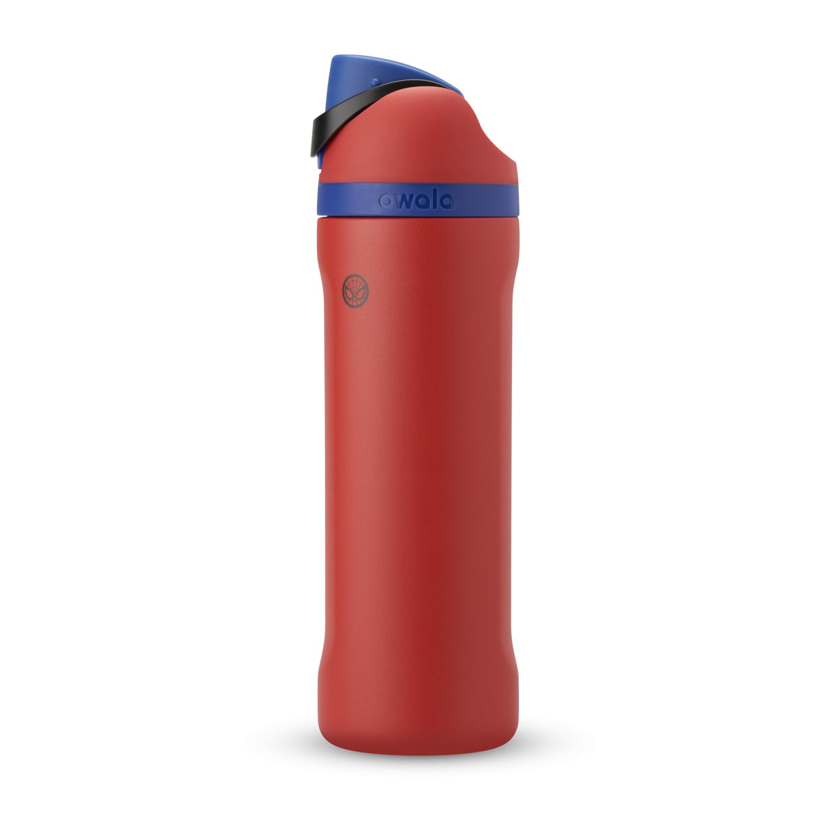 Owala Marvel Spider-Man FreeSip Stainless Steel Water Bottle 32 oz