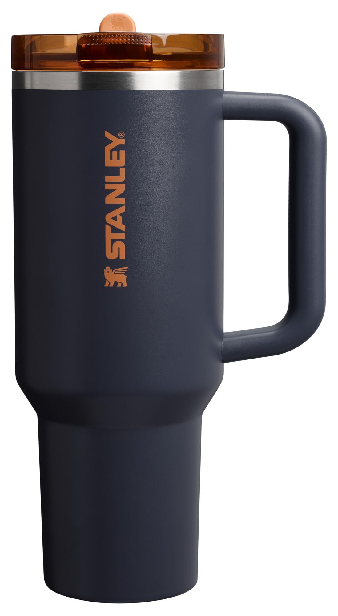 STANLEY Quencher ProTour Flipstraw Tumbler, 40 oz, Hydrangea
