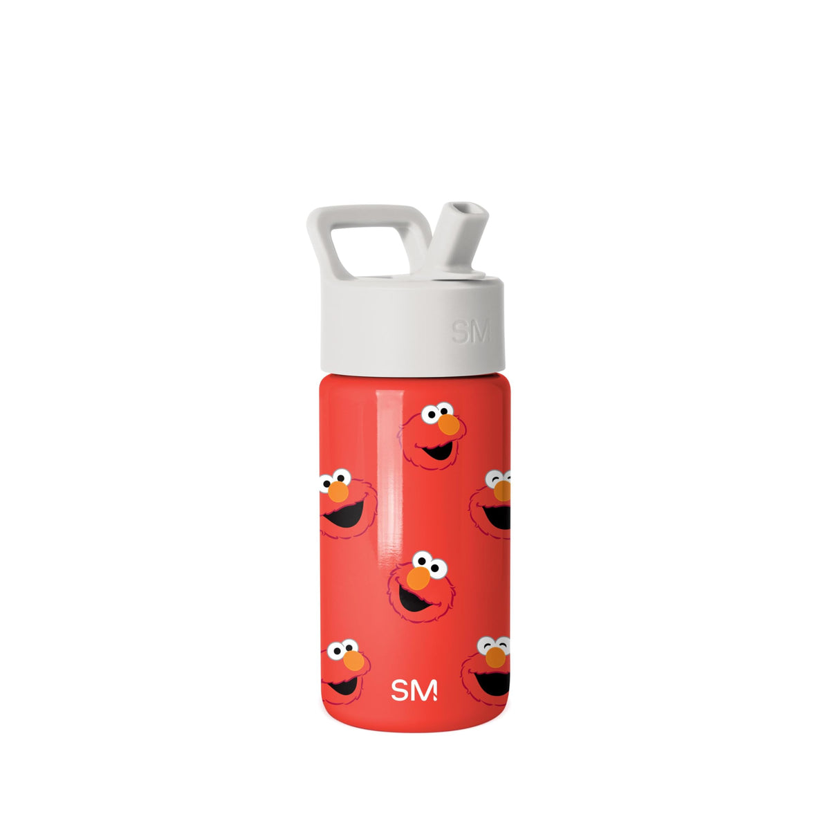 Simple Modern Kids Water Bottle & Toddler Cup | 14oz | Sports