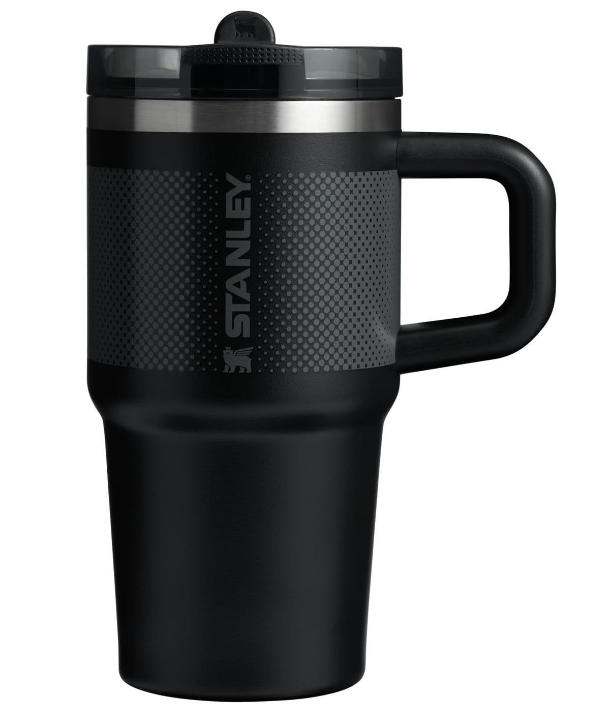 STANLEY Quencher ProTour Flipstraw Tumbler, 30 oz, Sorbet Garden