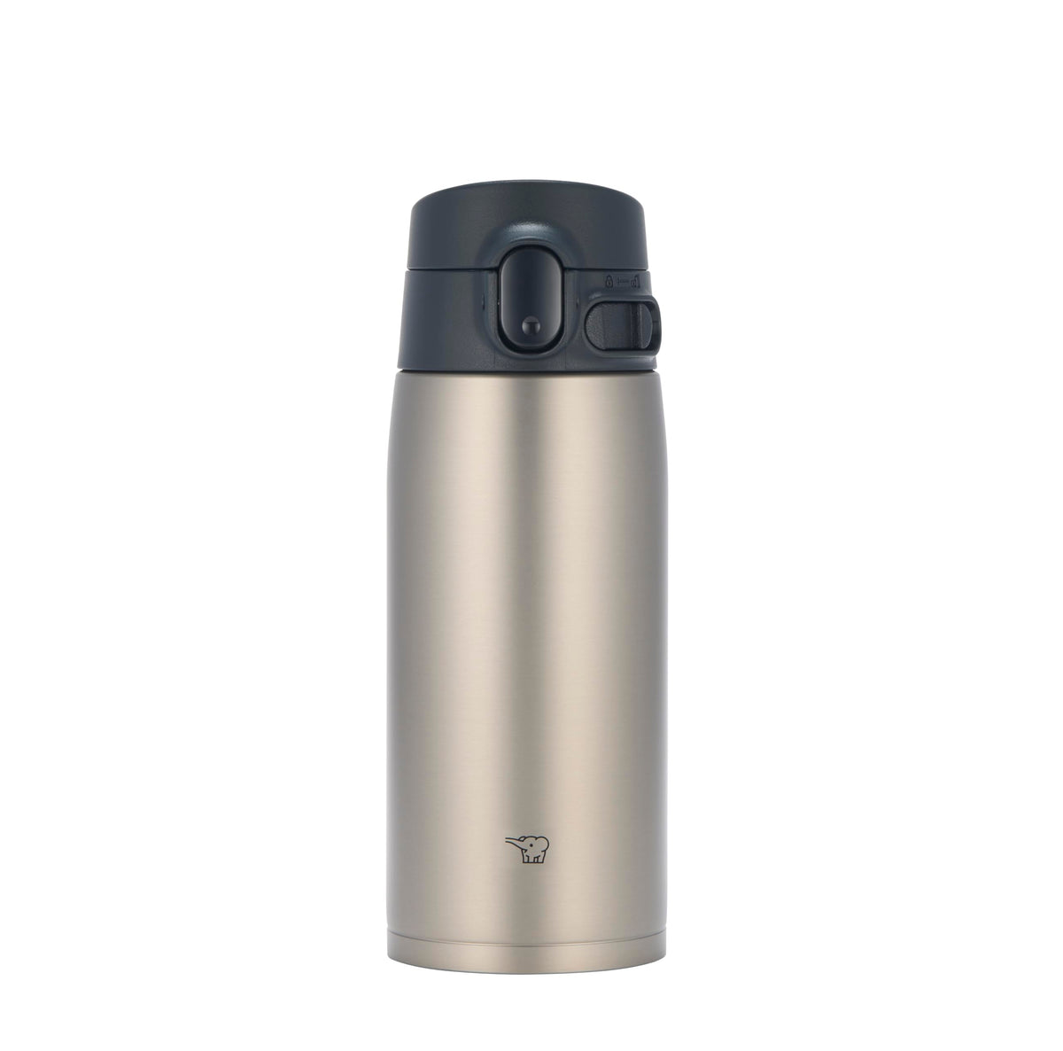 Zojirushi SM-VH72-XZ GoCafe Insulated Stainless Steel Mug, 24-Ounce (.72 liter), PFAS-free & BPA-free