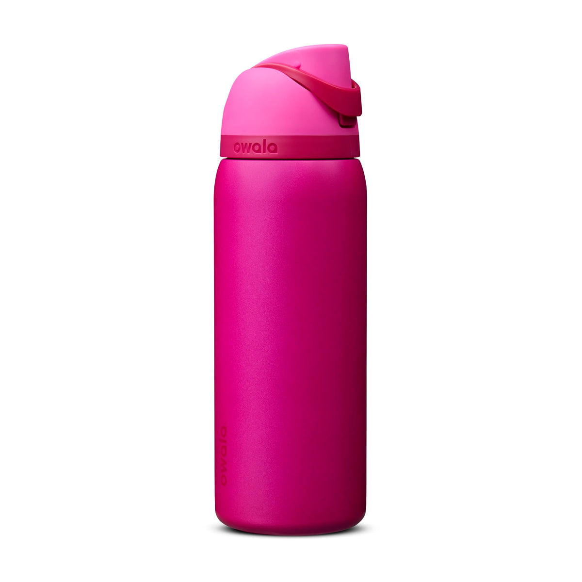 Owala FreeSip Stainless Steel Water Bottle 24 oz Daybreak
