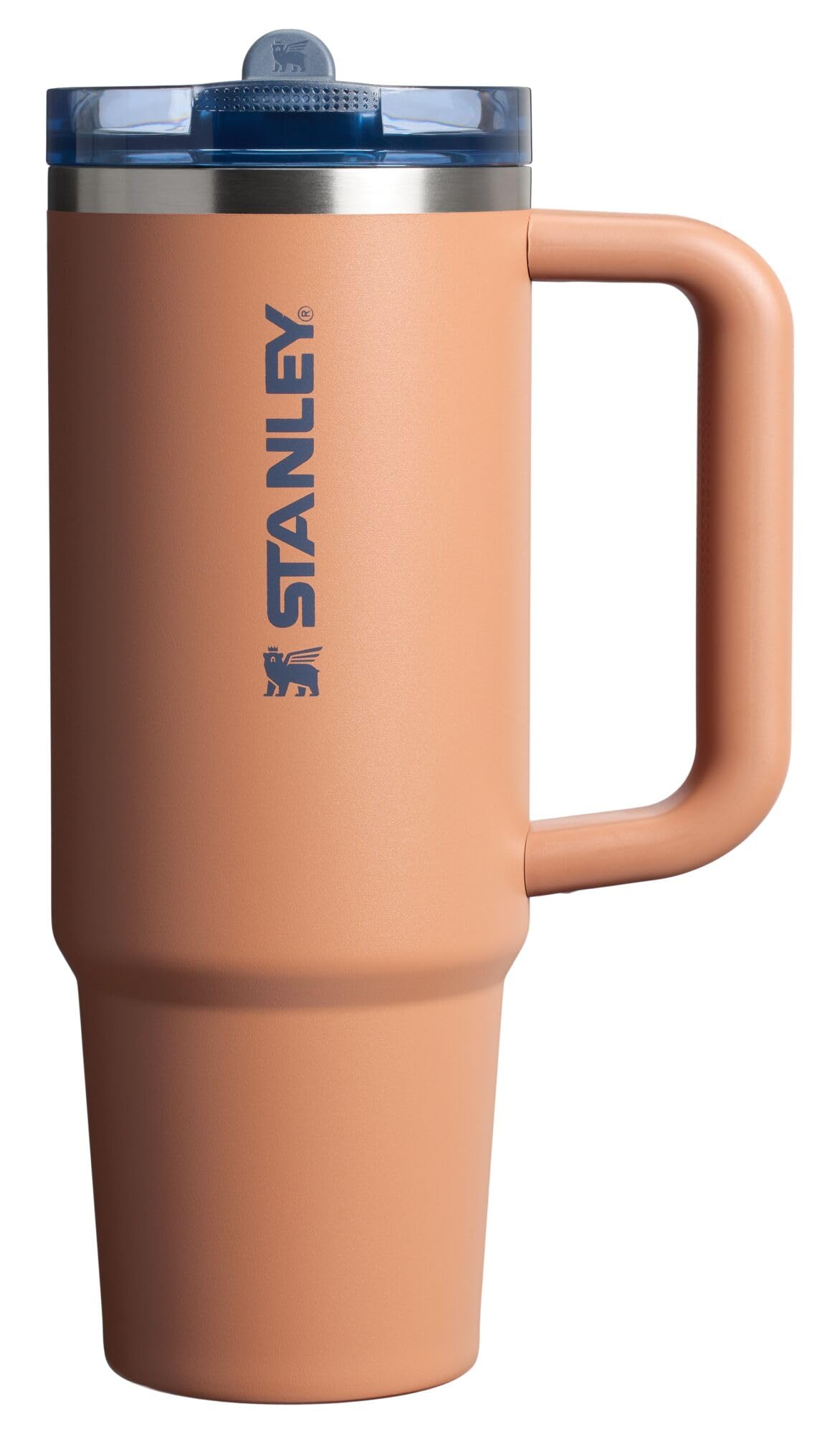 STANLEY Quencher ProTour Flipstraw Tumbler, 30 oz, Sorbet Garden