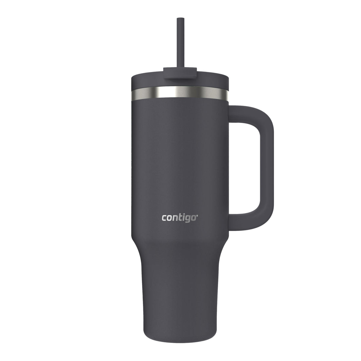 Contigo Streeterville 40oz Tumbler Stainless Steel Vacuum Insulated Leak-Proof Cold for 29 Hours Inkycap