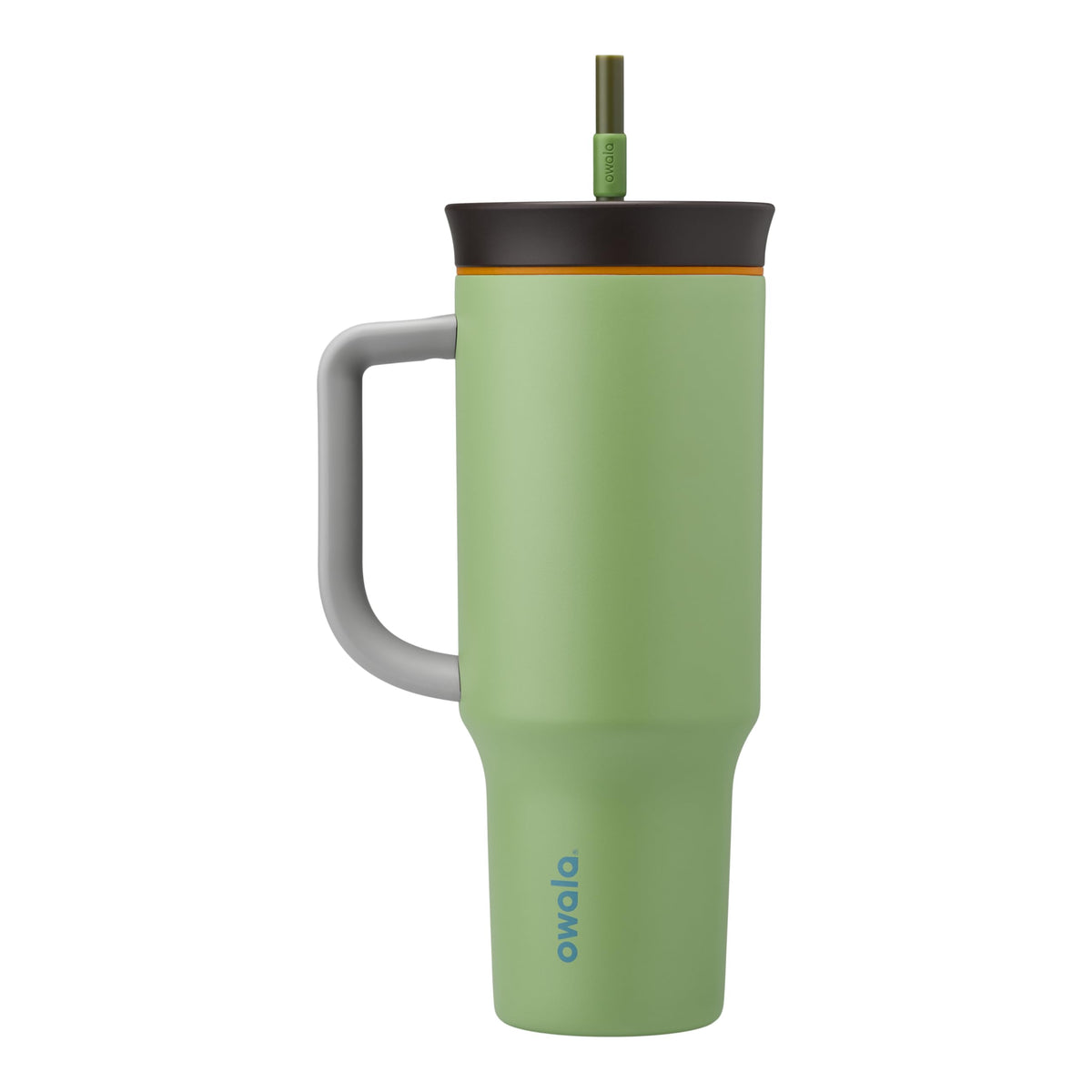 Owala Tumbler Stainless Steel Water Bottle 24 oz Bunny Hop