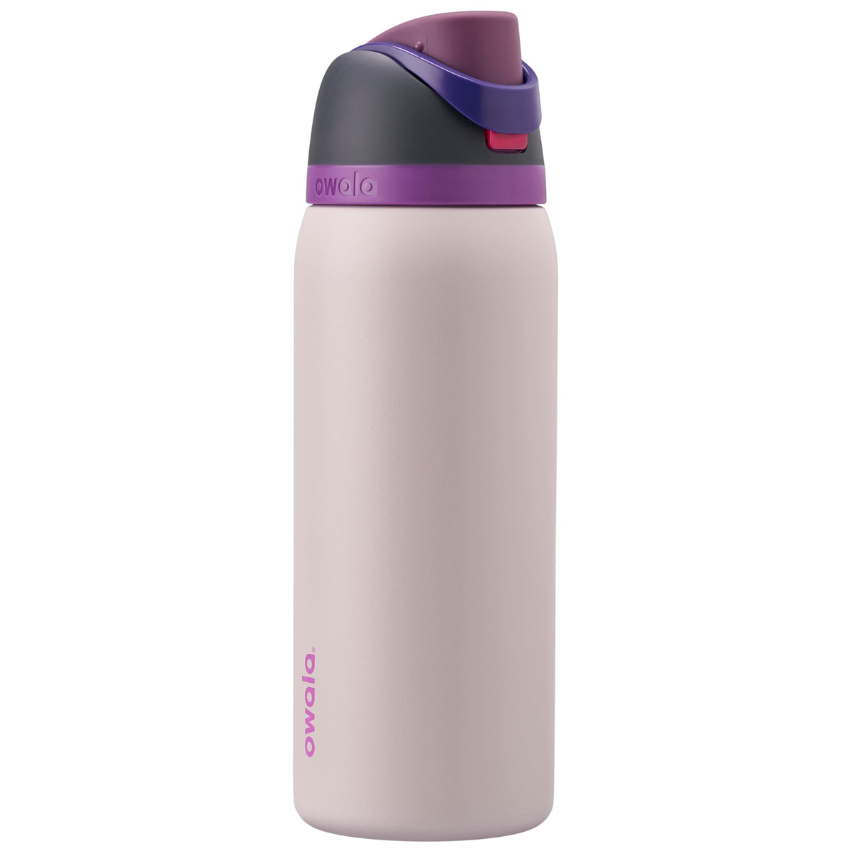 Owala FreeSip Stainless Steel Water Bottle 24 oz Denim