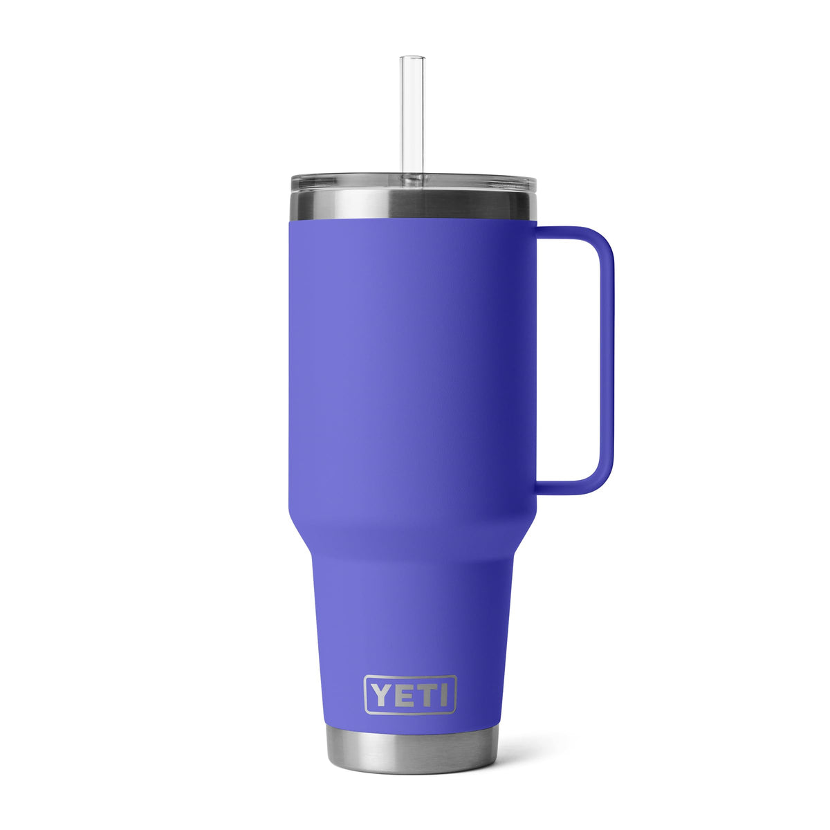 YETI Rambler 42 oz Straw Mug, Key Lime