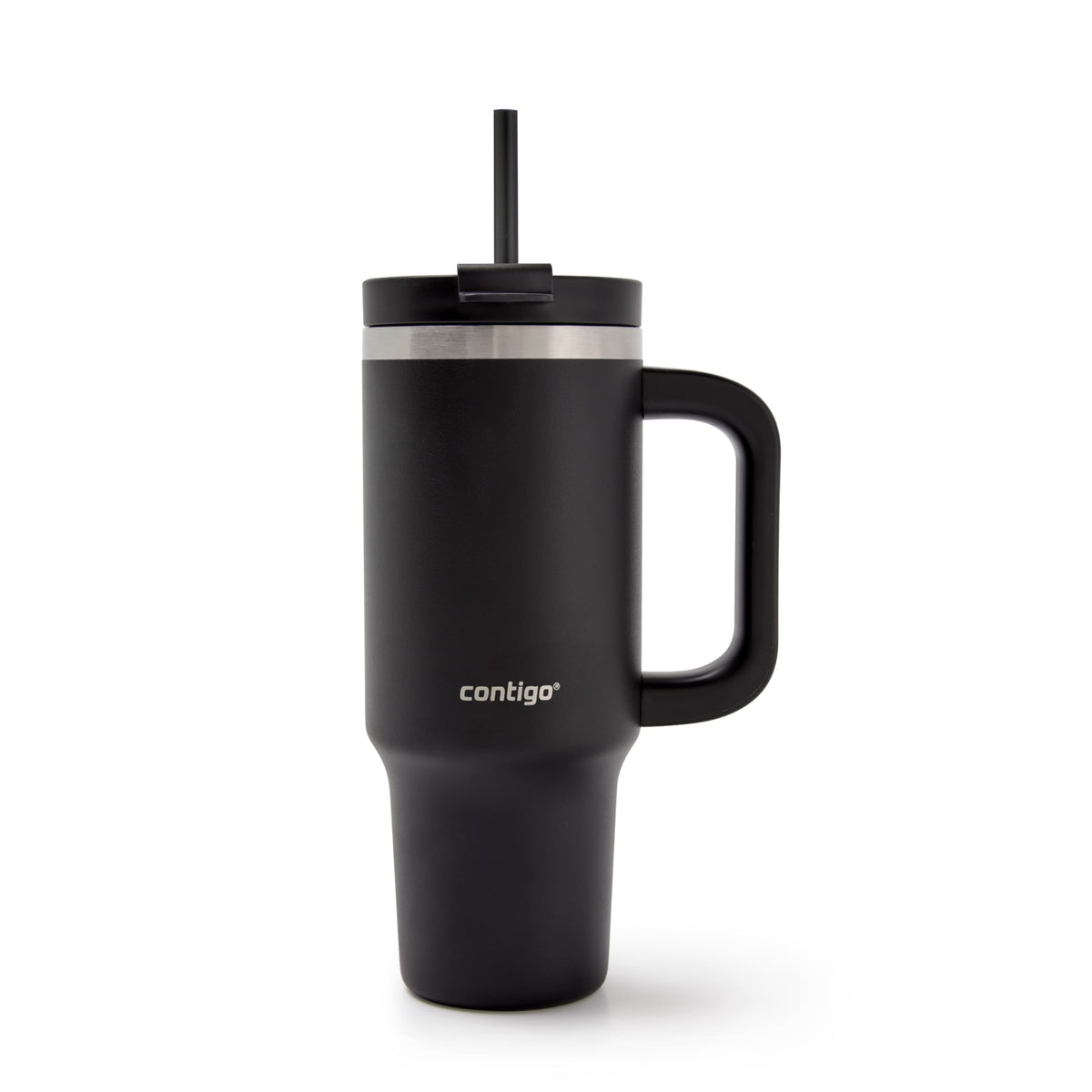 Contigo Streeterville 40oz Tumbler Stainless Steel Vacuum Insulated Leak-Proof Cold for 29 Hours Inkycap