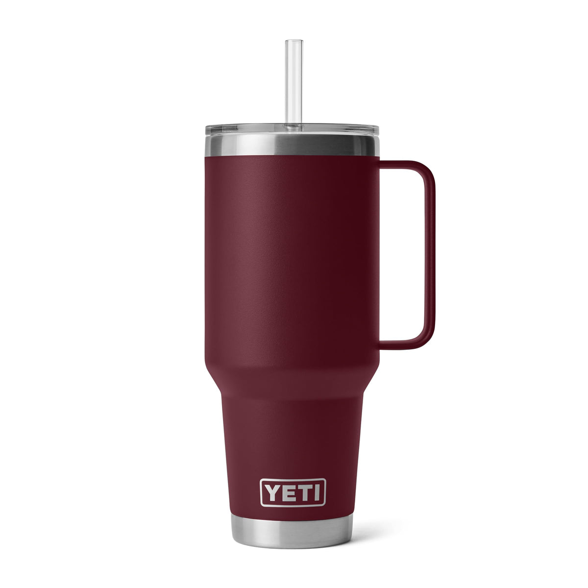 YETI Rambler 42 oz Straw Mug, Key Lime
