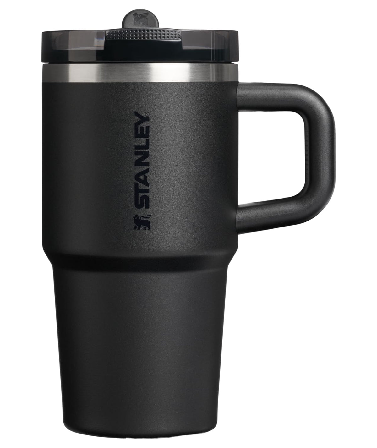 STANLEY Quencher ProTour Flipstraw Tumbler, 40 oz, Hydrangea