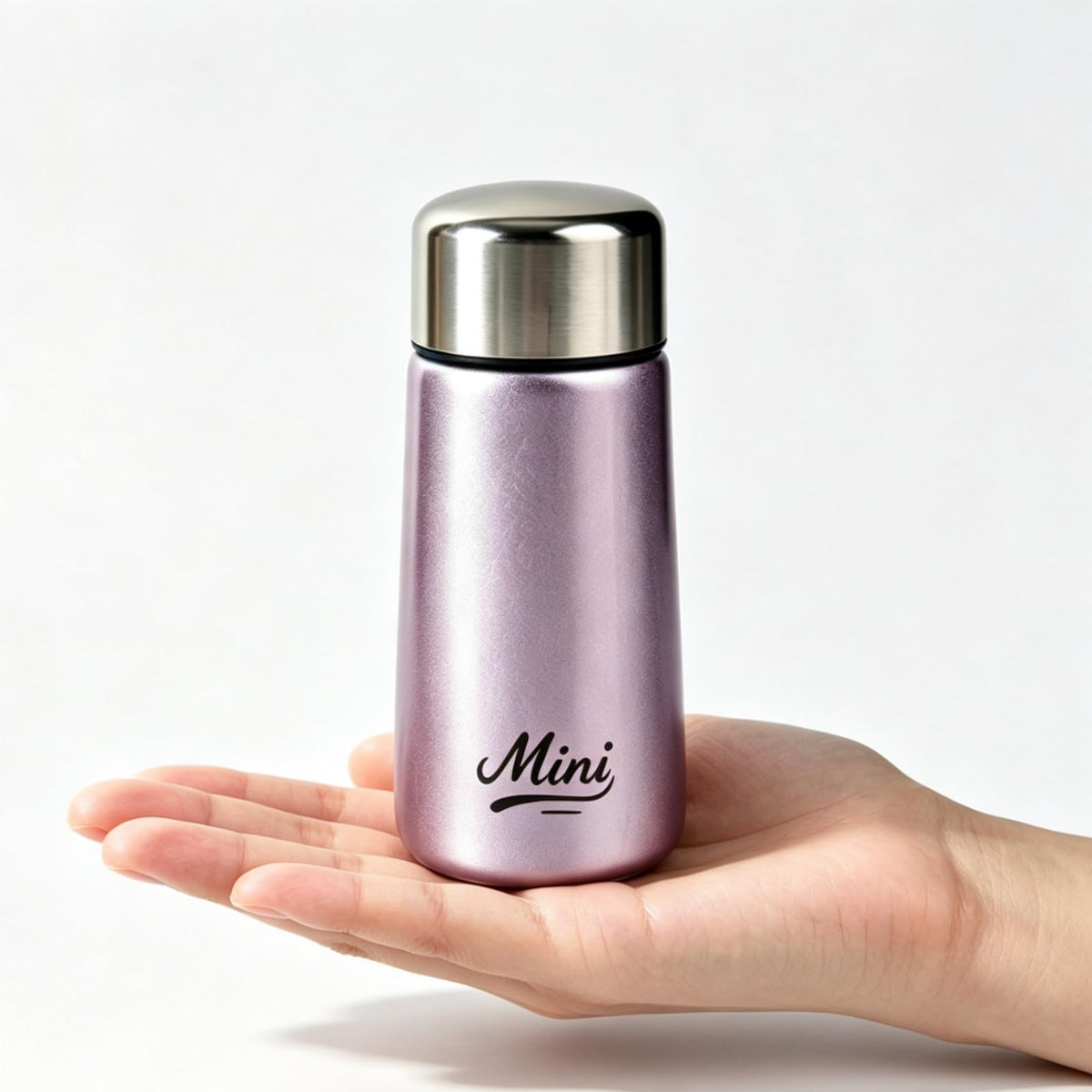 Mini Insulated Stainless Steel, Small Flask,Micro Water Bottle 5oz