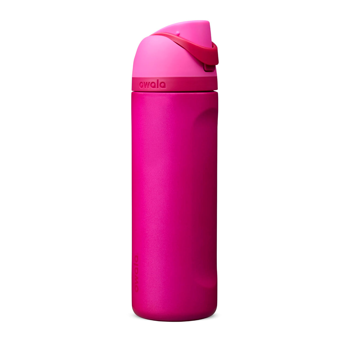 Owala FreeSip Stainless Steel Water Bottle 24 oz Daybreak