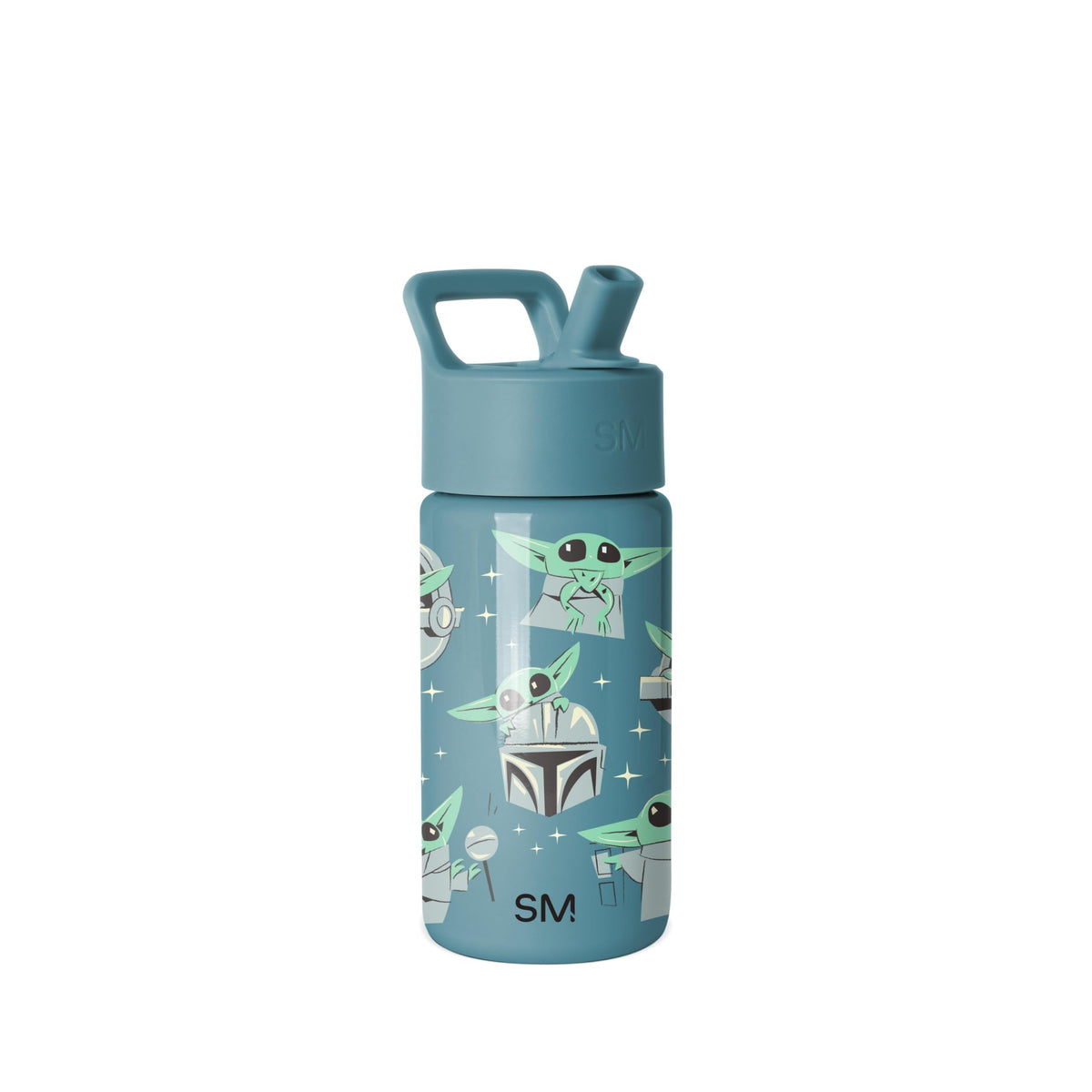 Simple Modern Marvel Spidey Kids Water Bottle & Toddler Cup | 18oz