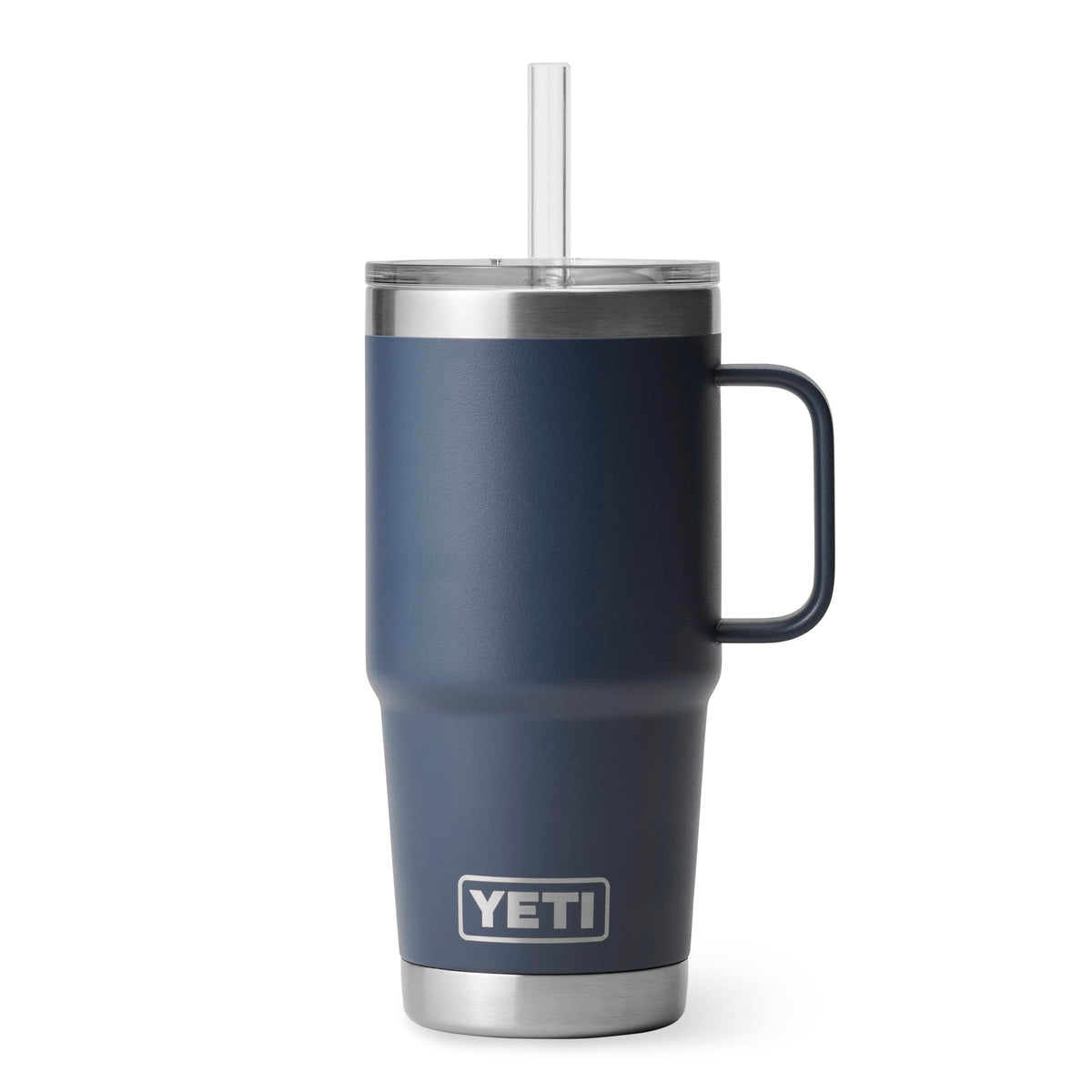 YETI Rambler 42 oz Straw Mug, Key Lime