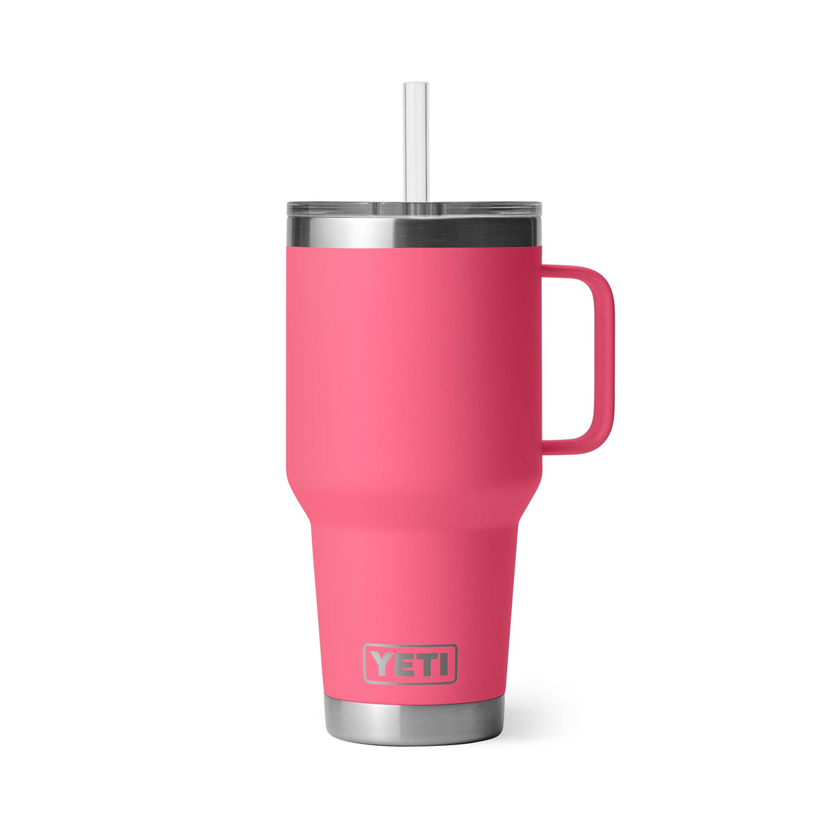 YETI Rambler 42 oz Straw Mug, Key Lime