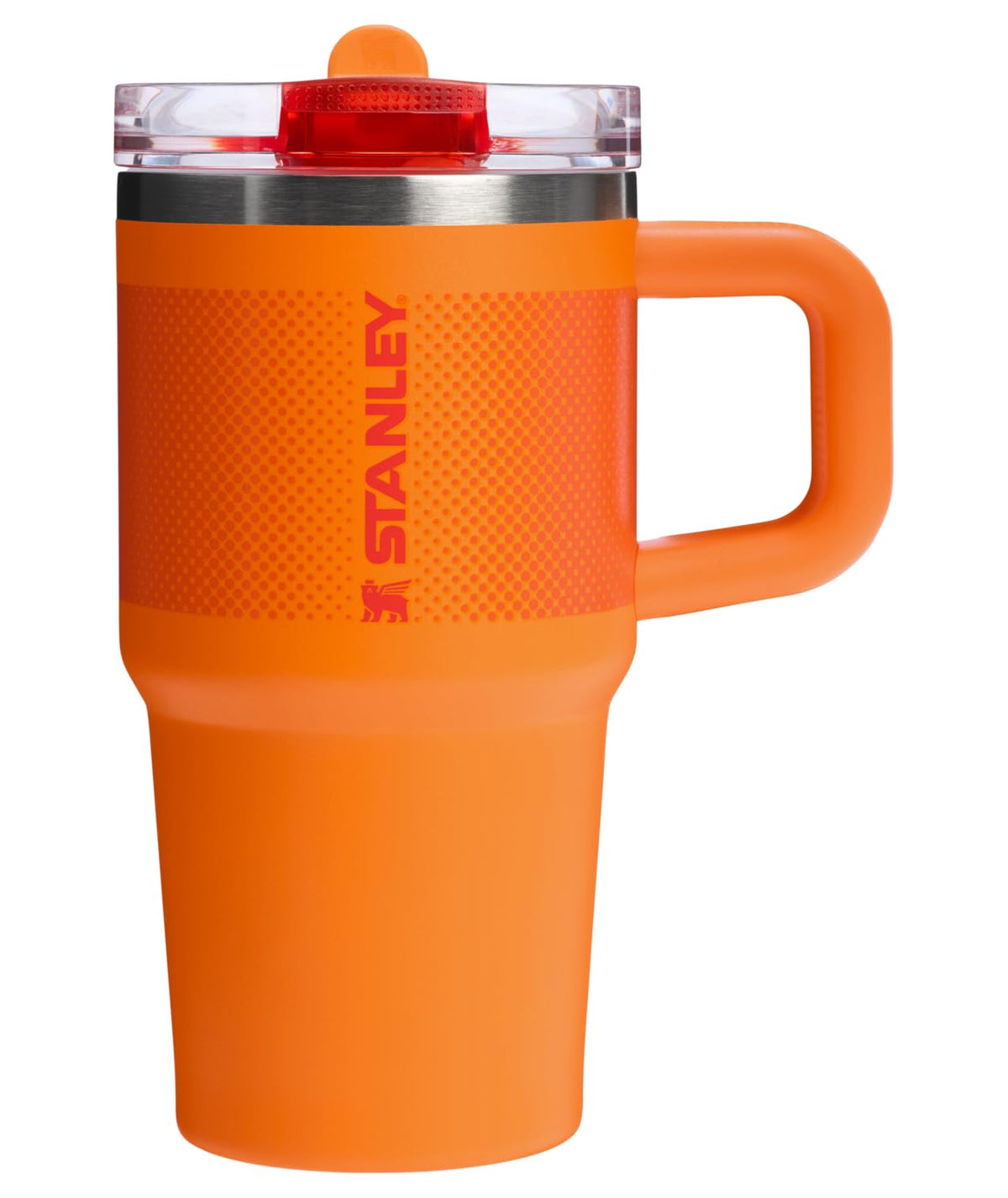 STANLEY Quencher ProTour Flipstraw Tumbler, 40 oz, Hydrangea