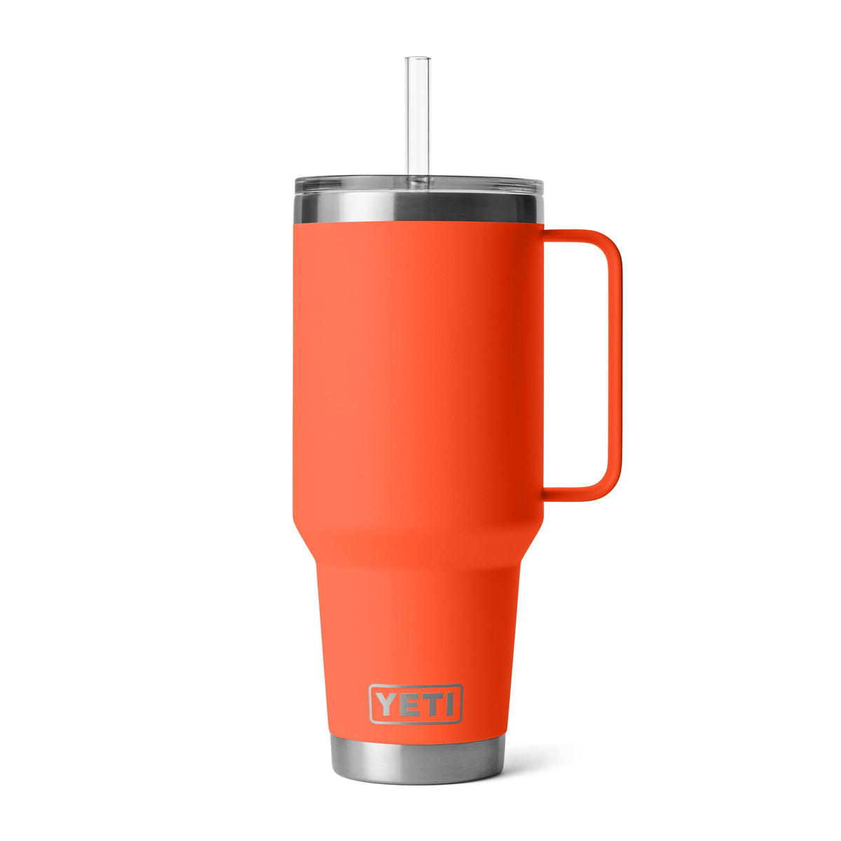 YETI Rambler 42 oz Straw Mug, Key Lime