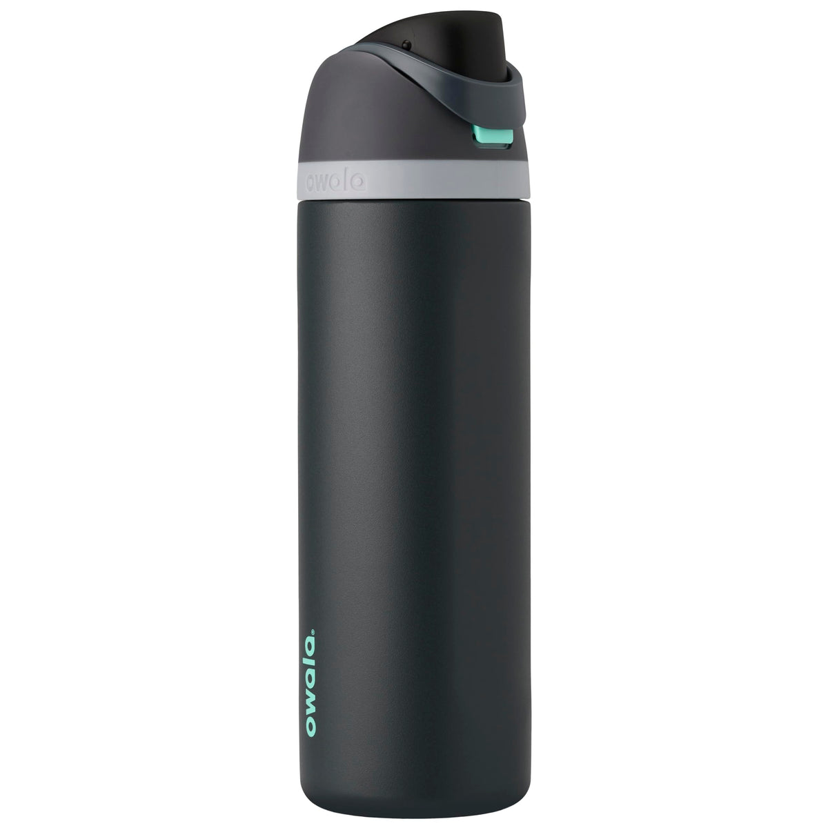 Owala FreeSip Stainless Steel Water Bottle 24 oz Denim