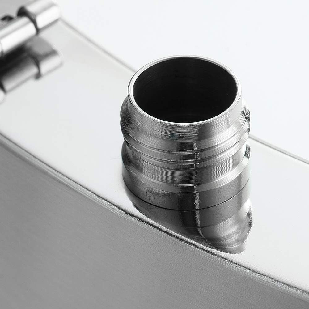 Solid Flasks Stainless Steel Flask & Funnel Set, 8 oz