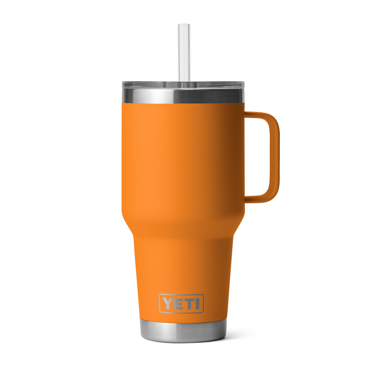 YETI Rambler 42 oz Straw Mug, Key Lime